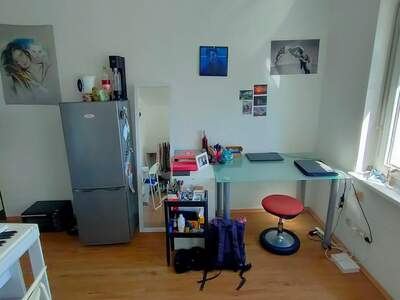Altbauwohnung mieten in 9020 Bahnhof (Bild 2)