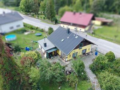 Haus kaufen in 4982 Obernberg (Bild 1)