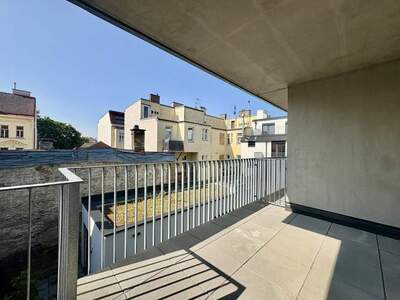 Eigentumswohnung in 1140 Wien