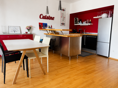 Terrassenwohnung kaufen in 9210 Pörtschach (Bild 5)