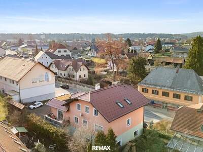 Haus kaufen in 8443 Gleinstätten