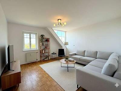 Mietwohnung in 8061 Sankt Radegund