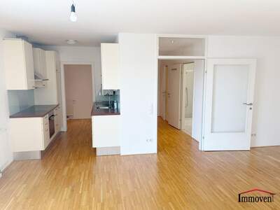 Wohnung mit Balkon mieten in 1180 Wien (Bild 3)