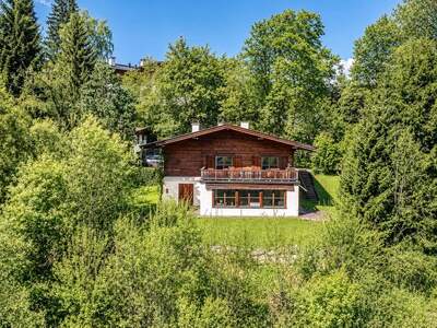 Haus kaufen in 6370 Kitzbühel