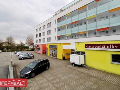 Gewerbeobjekt kaufen in 4050 Traun