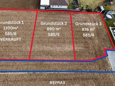 Grundstück kaufen in 8431 Gralla