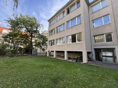 Wohnung kaufen in 1190 Wien