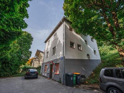 Wohnanlage kaufen in 5020 Salzburg
