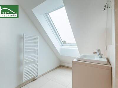 Terrassenwohnung mieten in 1210 Wien (Bild 4)