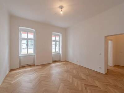 Wohnung kaufen in 1160 Wien