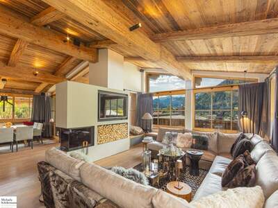 Haus mit Garten kaufen in 6370 Reith