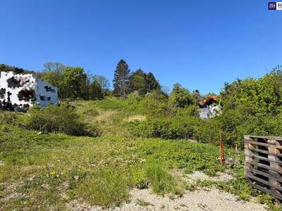 Grundstück kaufen in 3400 Klosterneuburg