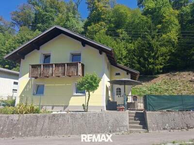Einfamilienhaus kaufen in 5270 Mauerkirchen