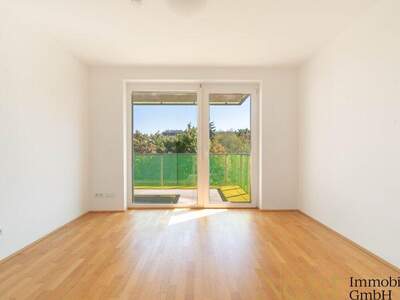 Terrassenwohnung mieten in 4020 Linz (Bild 2)