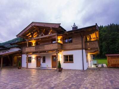 Haus kaufen in 6385 Schwendt