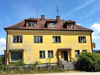 Gewerbeobjekt kaufen in 4906 Straß