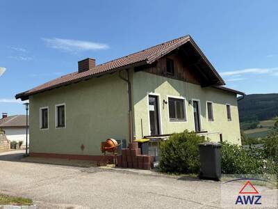 Haus kaufen in 3650 Pöggstall