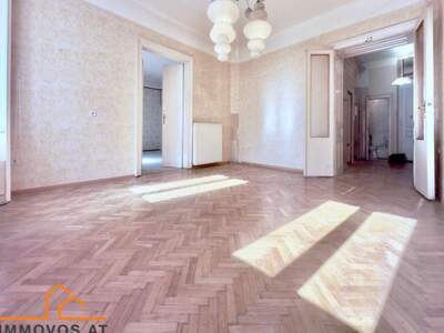 Altbauwohnung kaufen in 1020 Wien 2. (Bild 1)