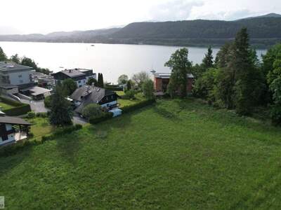 Grundstück kaufen in 9220 Schiefling