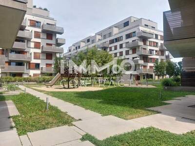 Wohnung mit Balkon mieten in 1220 Wien (Bild 1)