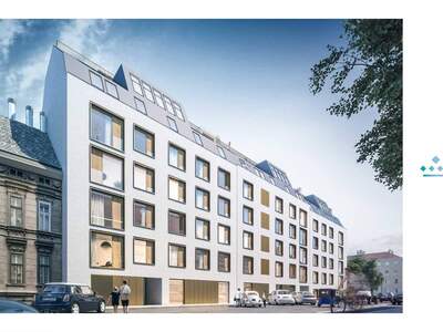 Anlageobjekt kaufen in 1140 Wien