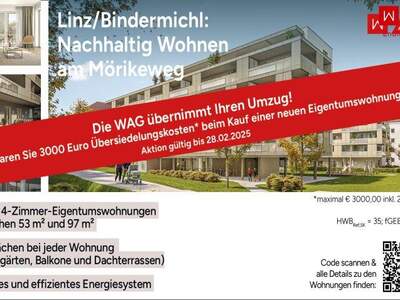 Eigentumswohnung in 4020 Linz (Bild 1)