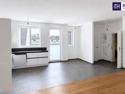 Wohnung mieten in 1050 Wien (Bild 2)