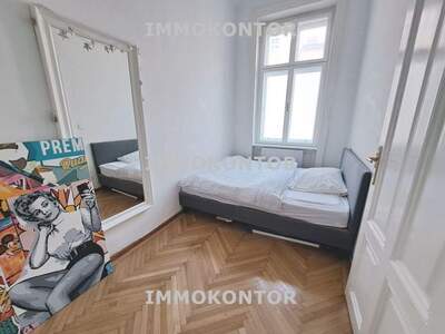 Altbauwohnung kaufen in 1050 Wien (Bild 4)