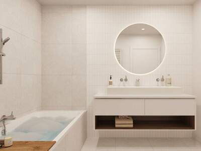 Terrassenwohnung kaufen in 1050 Wien (Bild 5)