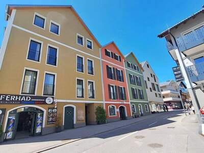Gewerbeobjekt mieten in 5310 Mondsee