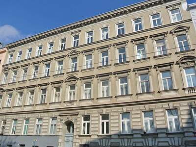 Anlageobjekt kaufen in 1160 Wien