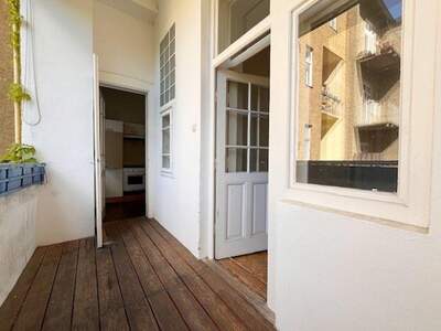 Altbauwohnung mieten in 8010 Graz (Bild 3)