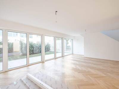 Eigentumswohnung in 1190 Wien