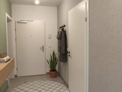 Wohnung mit Balkon kaufen in 4284 Tragwein (Bild 5)