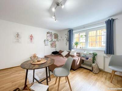 Apartment provisionsfrei mieten in 4020 Oberösterreich