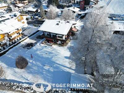 Haus kaufen in 5710 Kaprun (Bild 2)