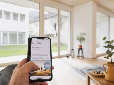 Wohnung kaufen in 6112 Wattens (Bild 3)