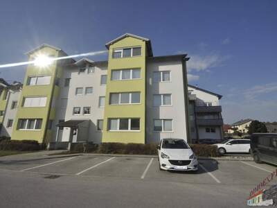 Anlageobjekt kaufen in 3100 St. Pölten