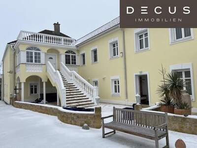 Haus kaufen in 2481 Achau