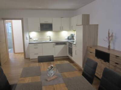 Mietwohnung in 6352 Ellmau