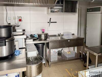 Gastronomie / Restaurant mieten in 4040 Linz (Bild 5)