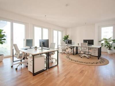 Gewerbeobjekt mieten in 1100 Wien