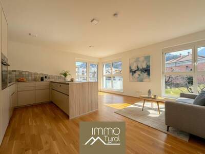 Eigentumswohnung in 6112 Wattens