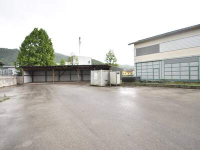 Gewerbeobjekt mieten in 5061 Elsbethen
