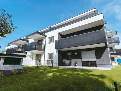 Mietwohnung in 5110 Oberndorf (Bild 2)