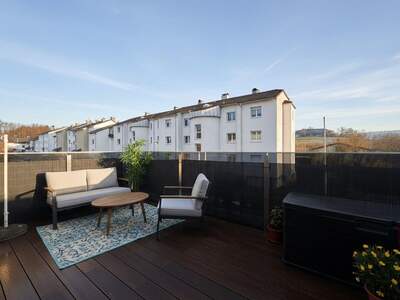 Wohnung mit Balkon kaufen in 4540 Bad Hall (Bild 3)