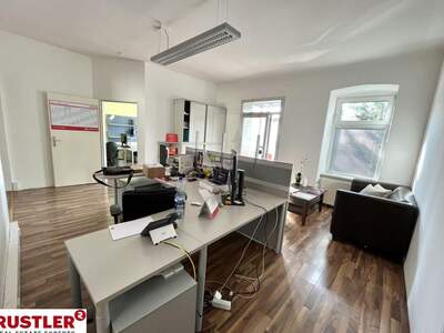 Gewerbeobjekt mieten in 2340 Mödling (Bild 2)