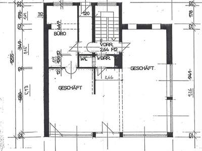 Einzelhandel mieten in 5541 Altenmarkt (Bild 2)