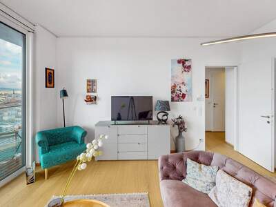 Eigentumswohnung in 1030 Wien