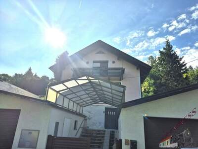 Haus kaufen in 3433 Königstetten